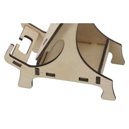 1822-126-405 Stojak na telefon szer. 7 cm - detal