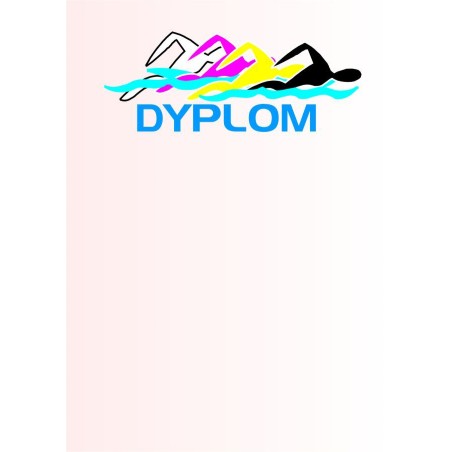 Dyplom sportowy