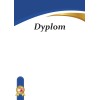 1829-314-006 Dyplom dla Wojska - wzór 51