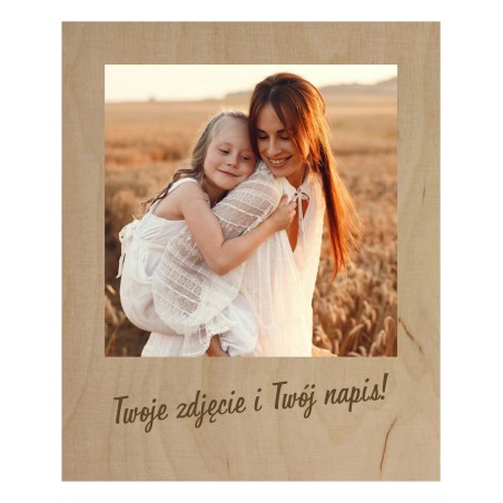 1822-126-413 Fotomagnes na lodówkę