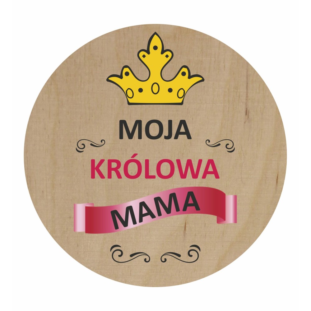 1822-126-414 magnes na lodówkę wzór 21