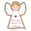 1822-126-414 magnes na lodówkę wzór 25