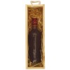1822-126-420 Skrzynka na wino, alkohol, butelkę z kolorowym nadrukiem UV - przód