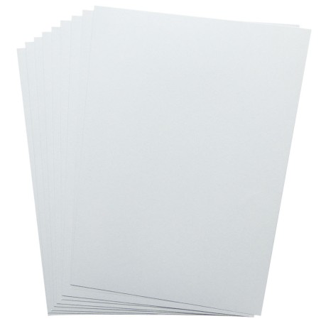 0000-202-911 Karton biało/szary 250 g, 210x300 mm