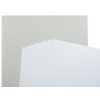 0000-202-911 Karton biało/szary 250 g, 210x300 mm