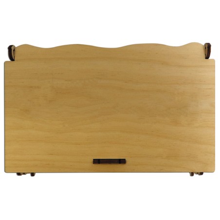 1822-126-430 Pudełko na banknoty - wzór 1