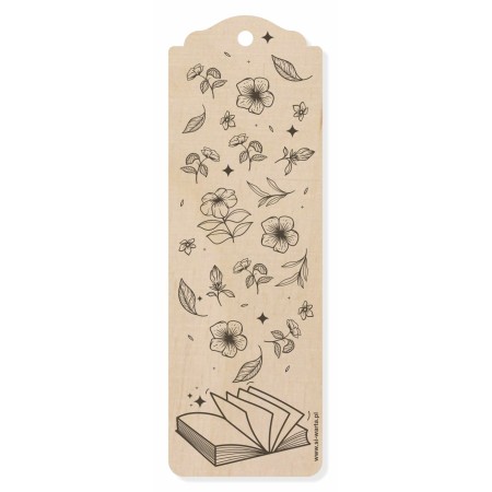 1822-126-438 Zakładka do książki - wzór 9