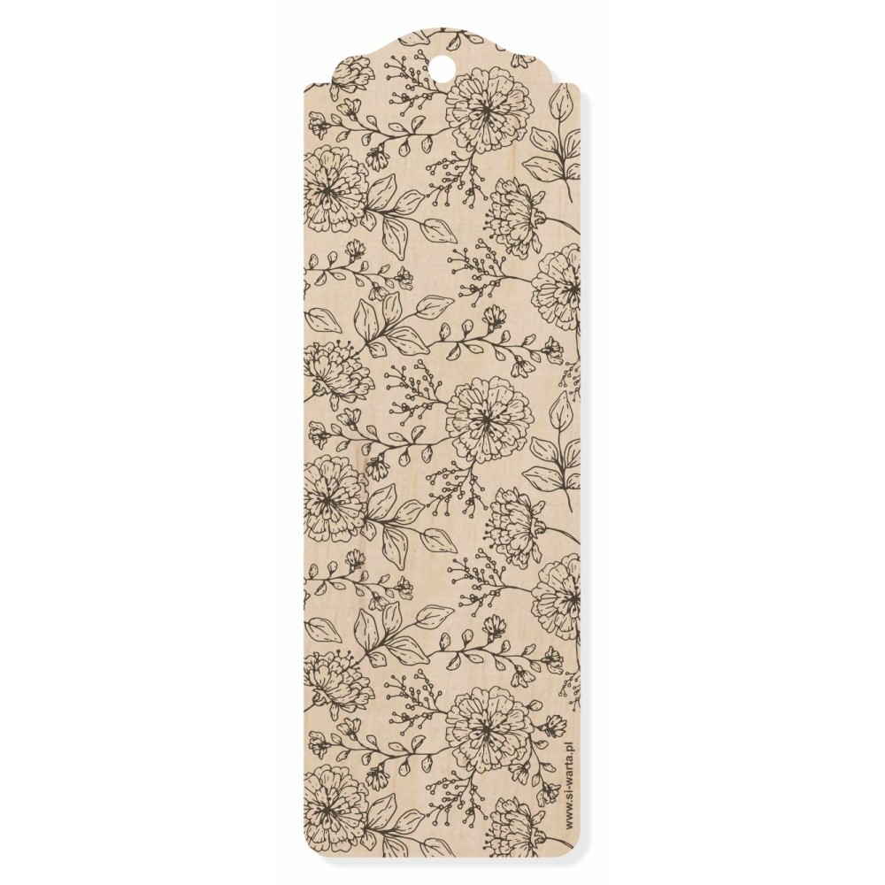 1822-126-438 Zakładka do książki - wzór 10