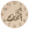 1822-126-473 Tarcza do zegara ściennego - wzór 7