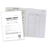 1824-210-093 Dziennik Budowy DB2, A4, 50k
