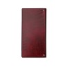 2883-999-026 Wizytownik ze skorowidzem na 200 wizytówek, 157x308, folia galanteryjna