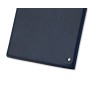 2883-999-026 Wizytownik ze skorowidzem na 200 wizytówek, 157x308, folia galanteryjna