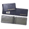 2883-999-008 Wizytownik na 12 wizytówek 116x65, folia galanteryjna