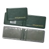 2883-999-008 Wizytownik na 12 wizytówek 116x65, folia galanteryjna