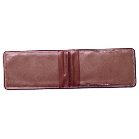 2883-999-008 Wizytownik na 12 wizytówek 116x65, folia galanteryjna