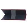 1824-339-146 Tabliczka Rezerwacja 155x85 - bordo