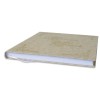 1829-319-080 Księga Gości złocona 255x320 - beż bok